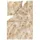 Estella Ticiana Paisley Gold 135 x 200 cm + 80 x 80 cm