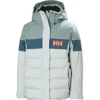 HELLY HANSEN Diamond Jacke - Greedn Mist - 16