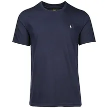 Ralph Lauren Polo Ralph Lauren für Herren. 714844756002 T-Shirt 714844756002 marineblau (L), Lässig, Baumwolle, Kurzarm