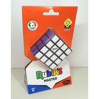 Thinkfun - Rubik's Master - Zauberwürfel 4x4x4