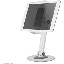 NeoMounts Tablet-Halterung DS15-540WH1 Universal Weiß