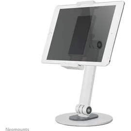 NeoMounts Tablet-Halterung DS15-540WH1 Universal Weiß