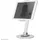 NeoMounts Tablet-Halterung DS15-540WH1 Universal Weiß