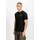 Alpha Industries Tonal Logo Print schwarz XL