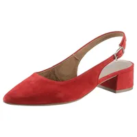 TAMARIS M2950042 Damen, rot