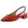 TAMARIS Damen rot, 40 EU