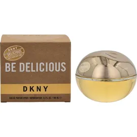 DKNY Golden Delicious Eau de Parfum 100 ml