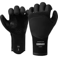 Mystic Roam 5finger Precurved Gloves L