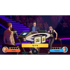 Schlag den Star - Das 2. Spiel PC-Spiel