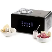 Domo DO9252I Ice Cream Genius Eismaschine