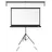 Elite Screens elite Screens, Tripod 100" 16:9), Leinwand, Schwarz