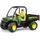 Bruder 02490 - John Deere Gator XUV 855D mit Fahrer 1:16