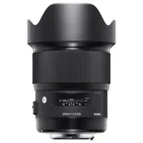 Sigma 20 mm F1,4 DG HSM (A)