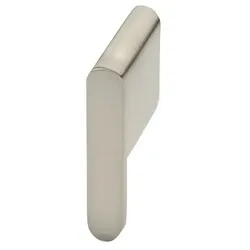 MB-Griff, Telesto,B8x16mm,H24mm, edelstahloptik