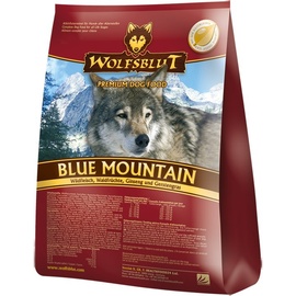 Wolfsblut Blue Mountain 2 kg