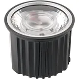 SIGOR 5,5W Argent Modul 345lm 2700K 60° dimmbar LED Lampe