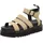 Dr. Martens Blaire Damen Pale Olive Pisa 40