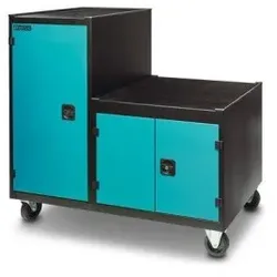 Phoenix Contact 0831835 Rollwagen für Drucker TOPMARK LASER STATION TOPMARKLASERSTATION
