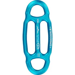 Climbing Technology Crocodile - Sicherungsgerät - Light Blue