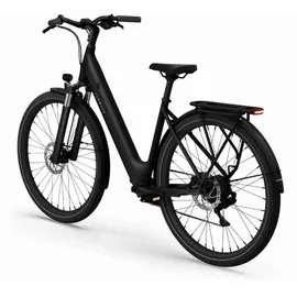 tenways CGO800 PLUS 2026 28 Zoll RH 48 cm schwarz