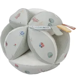 Little Dutch Little Farm Gripping Ball Textilball 1 St.