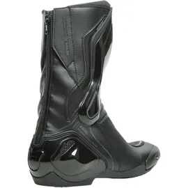 Dainese Nexus 2 D WP Boots Schwarz 41
