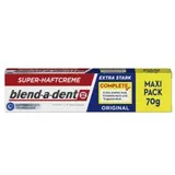 blend-a-dent Original MAXI PACK Haftcreme 70,0 g