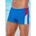 H.I.S. Badehose H.I.S Boxer Blau/Rot S
