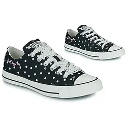 Converse  Sneaker CHUCK TAYLOR ALL STAR  in Schwarz, 39