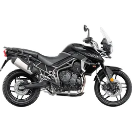 Shad 3P System Triumph Tiger 800 Xc/xr/xrx