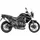 Shad 3P System Triumph Tiger 800 Xc/xr/xrx