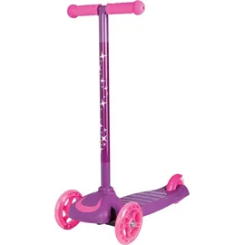 Playtive 4-in-1 Tri-Scooter Rosa