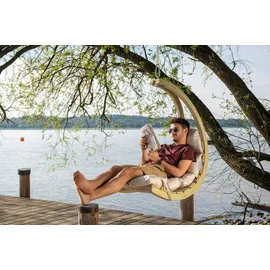 AMAZONAS Swing Chair Creme