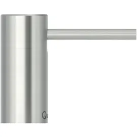 quooker deutschland gmbh Quooker Nordic Seifenspender Edelstahl