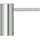quooker deutschland gmbh Quooker Nordic Seifenspender Edelstahl