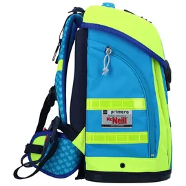 McNeill Ergo Primero DIN 4-tlg. pretty