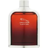 Jaguar Classic Red Eau de Toilette 100 ml