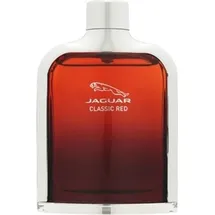 Jaguar Classic Red Eau de Toilette 100 ml