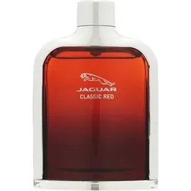 Jaguar Classic Red Eau de Toilette 100 ml