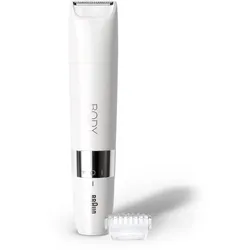 Braun Body Groomer BS1000 Mini-Trimmer für den Körper