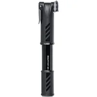 Topeak Mountain DA Handpumpe schwarz