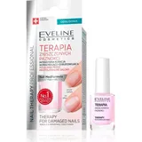 Eveline Cosmetics Nail Therapy Professional Rebuild & Repair Nagel Conditioner 12 ml