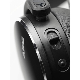 AKG Y500 Wireless schwarz