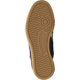 Reebok Classics Club C Grounds Uk Vector Navy / Chalk / Rubber Gum-04 43