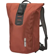 Ortlieb Velocity Lite 17 l Rooibos