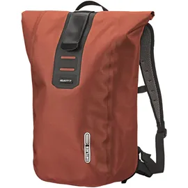 Ortlieb Velocity Lite 17 l Rooibos