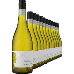 2023 Peter Lehmann »Hill & Valley« Chardonnay im 12er-Vorratspaket