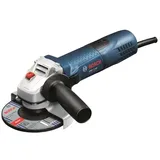 Bosch GWS 7-125 Professional 0601388102