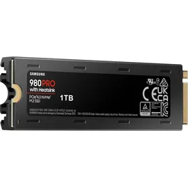 Samsung 980 Pro 1 TB M.2 MZ-V8P1T0CW