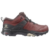 Salomon X Ultra 4 Gore-Tex Damen madder brown/black/bleached sand 40 2/3